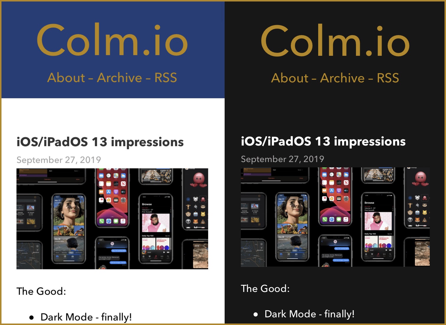 dark-mode-support-colm-io