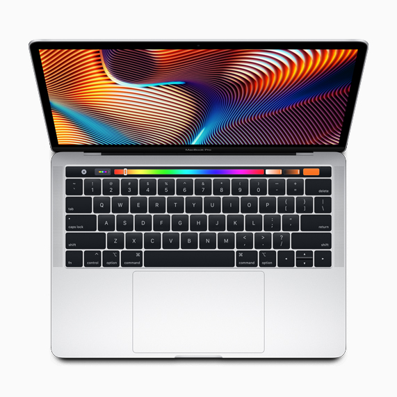 MacBook Pro 2019