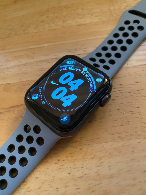 Apple Watch Series 6