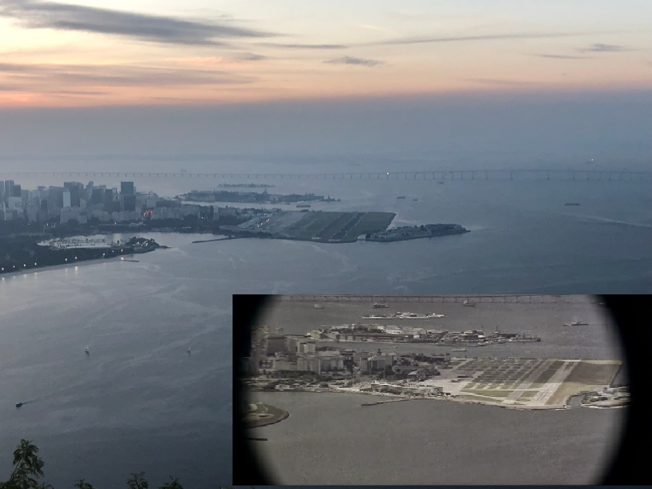 Rio Airport